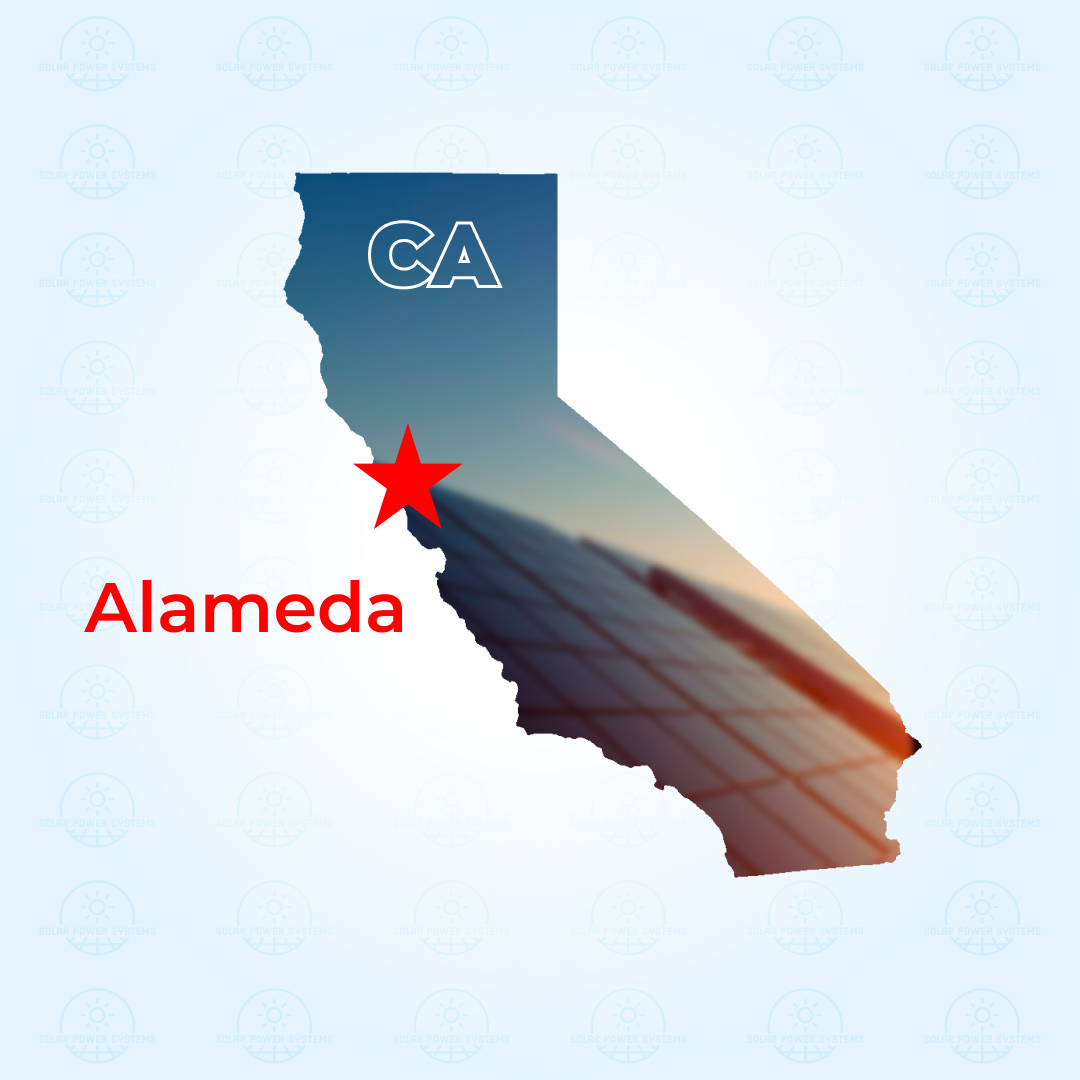 CALIFORNIA Alameda SPS