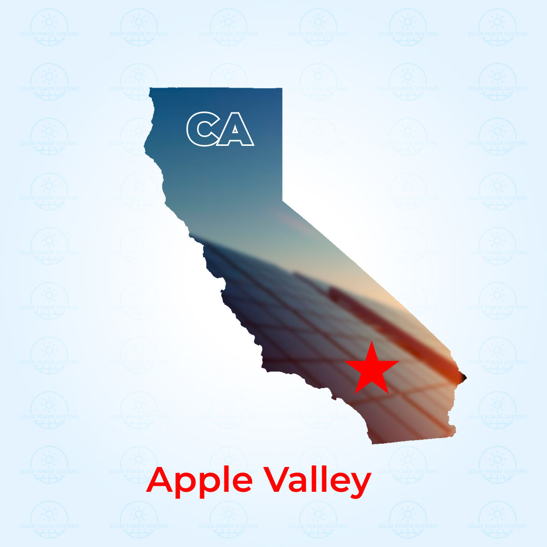 Top Solar Companies In Apple Valley California 2024 Save Money With   CALIFORNIA Apple Valley SPS 