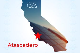 Top Solar Companies in Atascadero