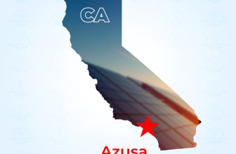 Top Solar Companies in Azusa