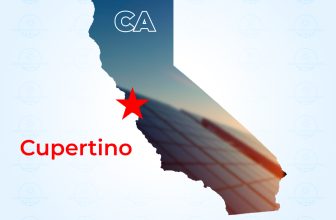 Top Solar Companies in Cupertino