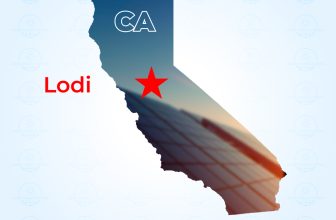 Top Solar Companies in Lodi