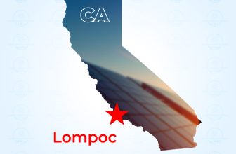 Top Solar Companies in Lompoc