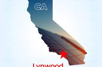 Top Solar Companies in Lynwood