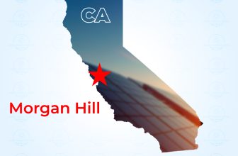 Top Solar Companies in Morgan Hill