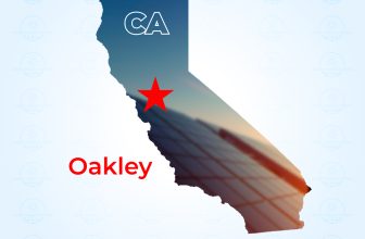 Top Solar Companies in Oakley