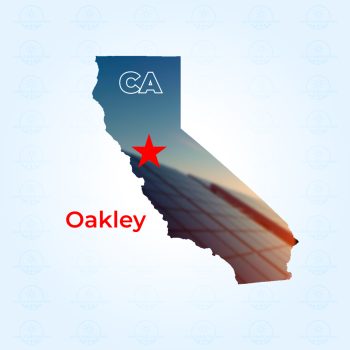 Top Solar Companies in Oakley