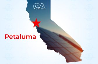 Top Solar Companies in Petaluma