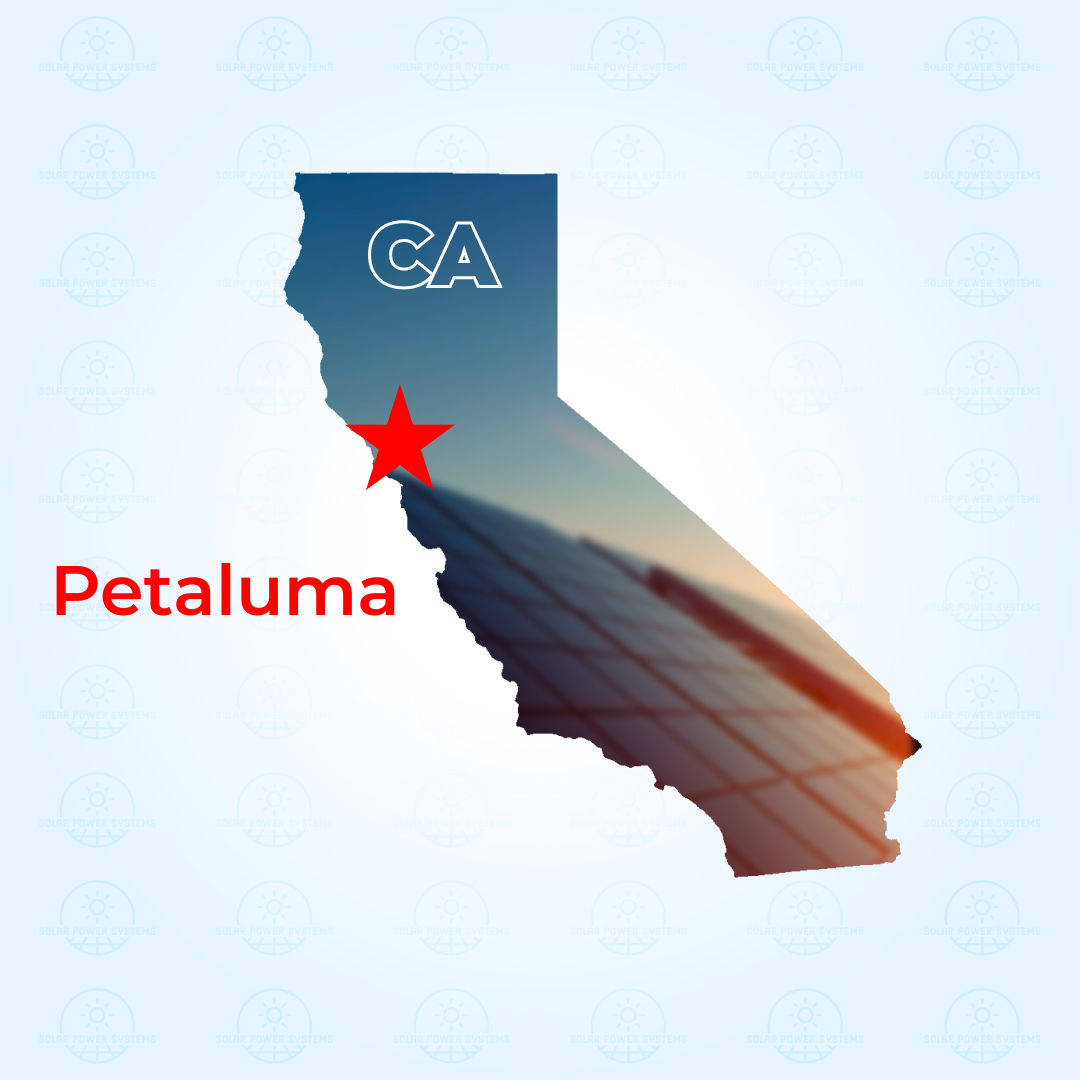 Top Solar Companies in Petaluma, California 2024 Save Money with