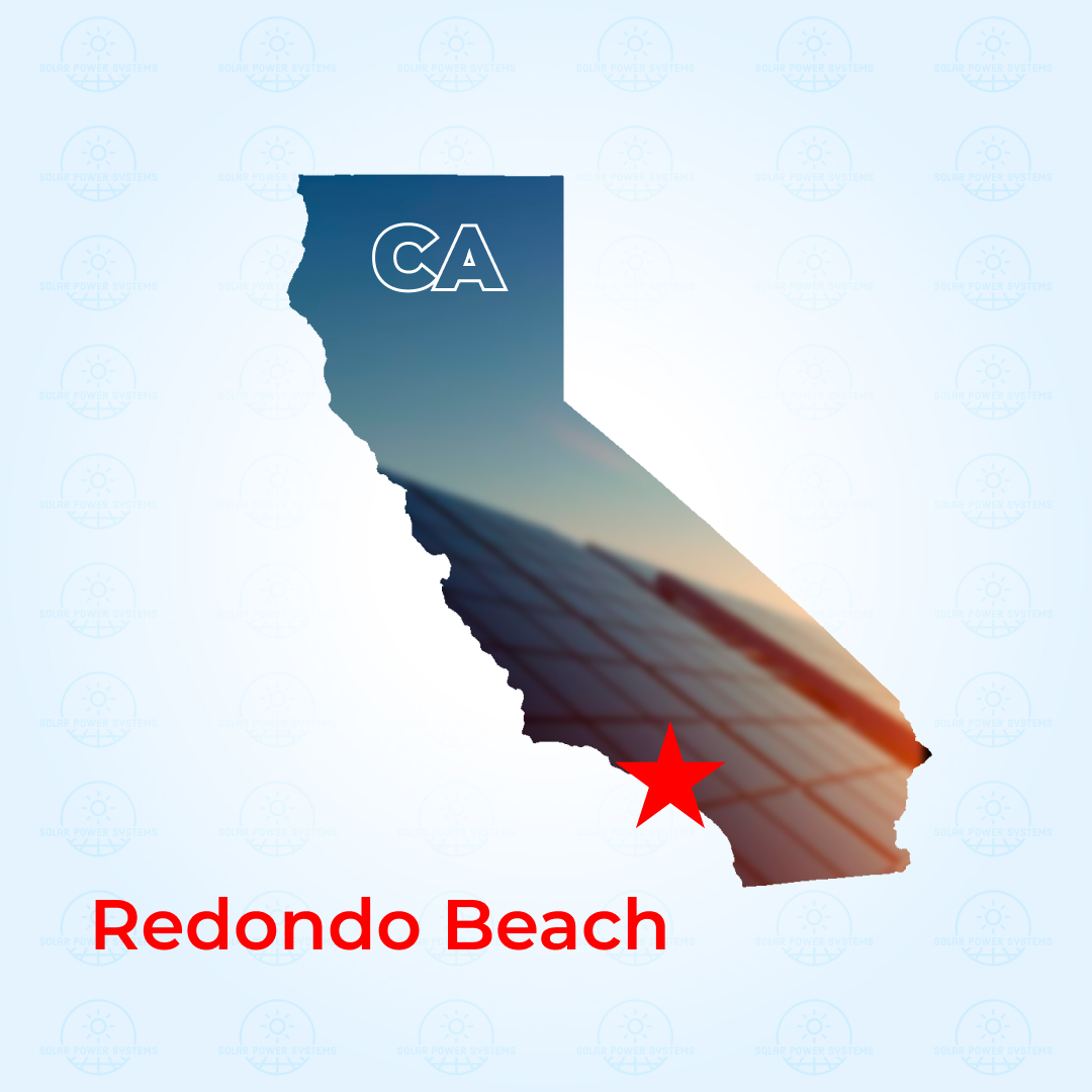 CALIFORNIA Redondo Beach SPS