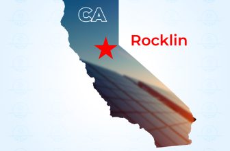 Top Solar Companies in Rocklin