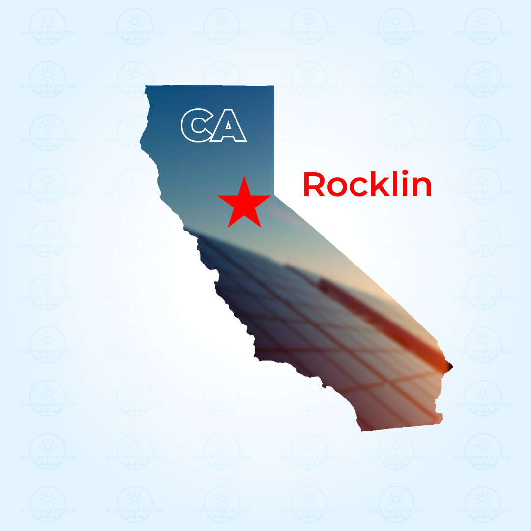 CALIFORNIA Rocklin SPS