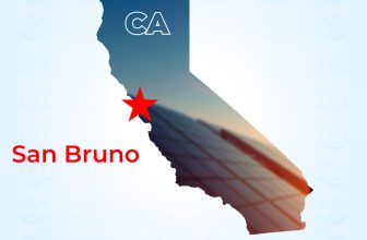 Top Solar Companies in San Bruno