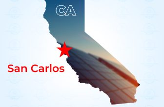 Top Solar Companies in San Carlos