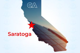 Top Solar Companies in Saratoga