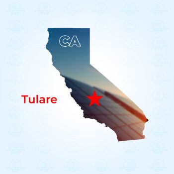 Top Solar Companies in Tulare