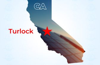 Top Solar Companies in Turlock