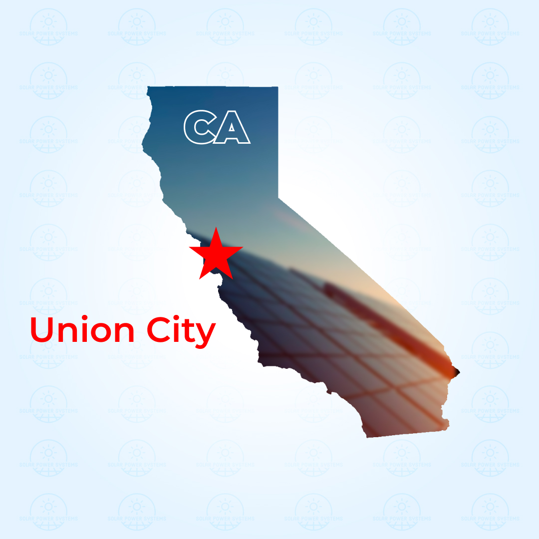 Top Solar Companies in Union City