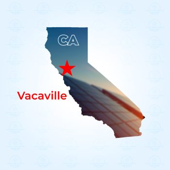 Top Solar Companies in Vacaville