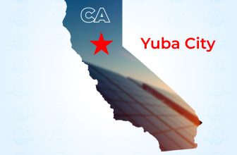 Top Solar Companies in Yuba City