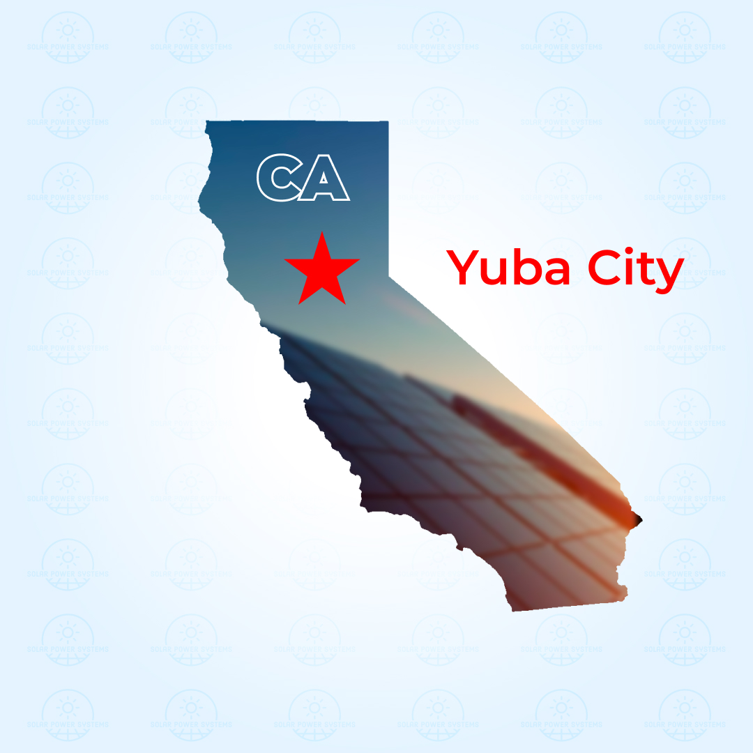 CALIFORNIA Yuba City SPS