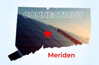 Top Solar Companies in Meriden