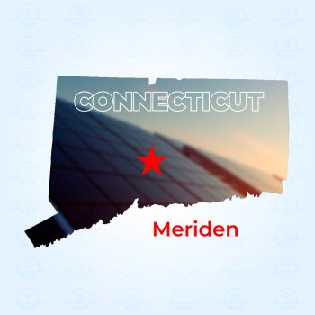 Top Solar Companies in Meriden