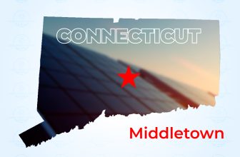 Top Solar Companies in Middletown
