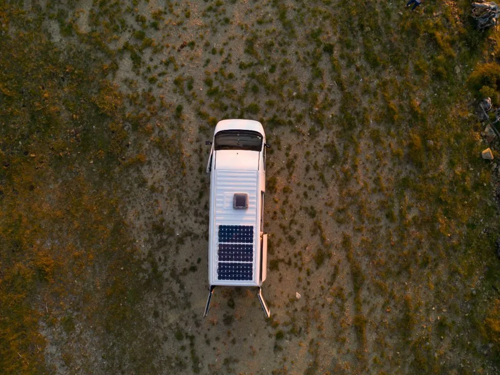 Cars With Solar Panels: Specifics and Future Potential 