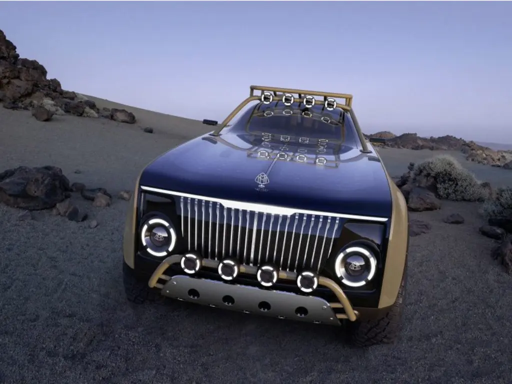 Cars With Solar Panels: Specifics and Future Potential 