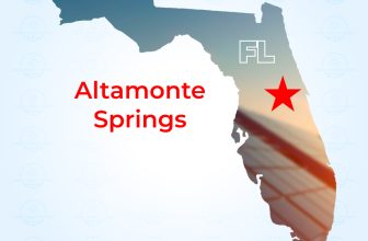 Top Solar Companies in Altamonte Springs