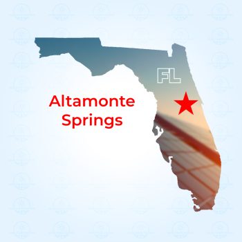 Top Solar Companies in Altamonte Springs