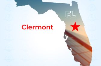 Top Solar Companies in Clermont