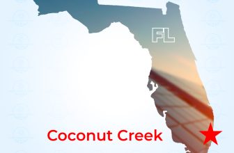 Top Solar Companies in Coconut Creek
