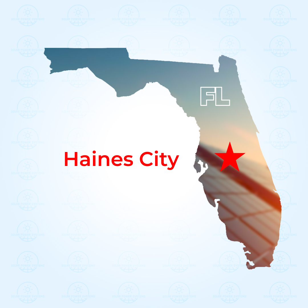 Top Solar Companies in Haines City, Florida 2024 Save Money with