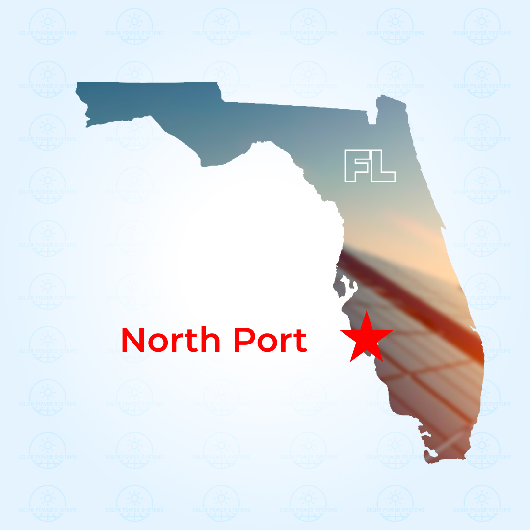 FLORIDA North Port SPS