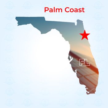 Top Solar Companies in Palm Coast
