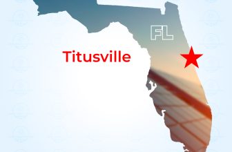 Top Solar Companies in Titusville