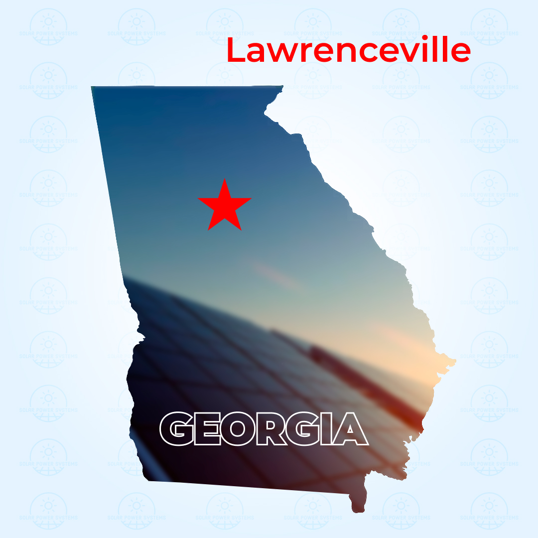 Top Solar Companies in Lawrenceville, 2024 Save Money with