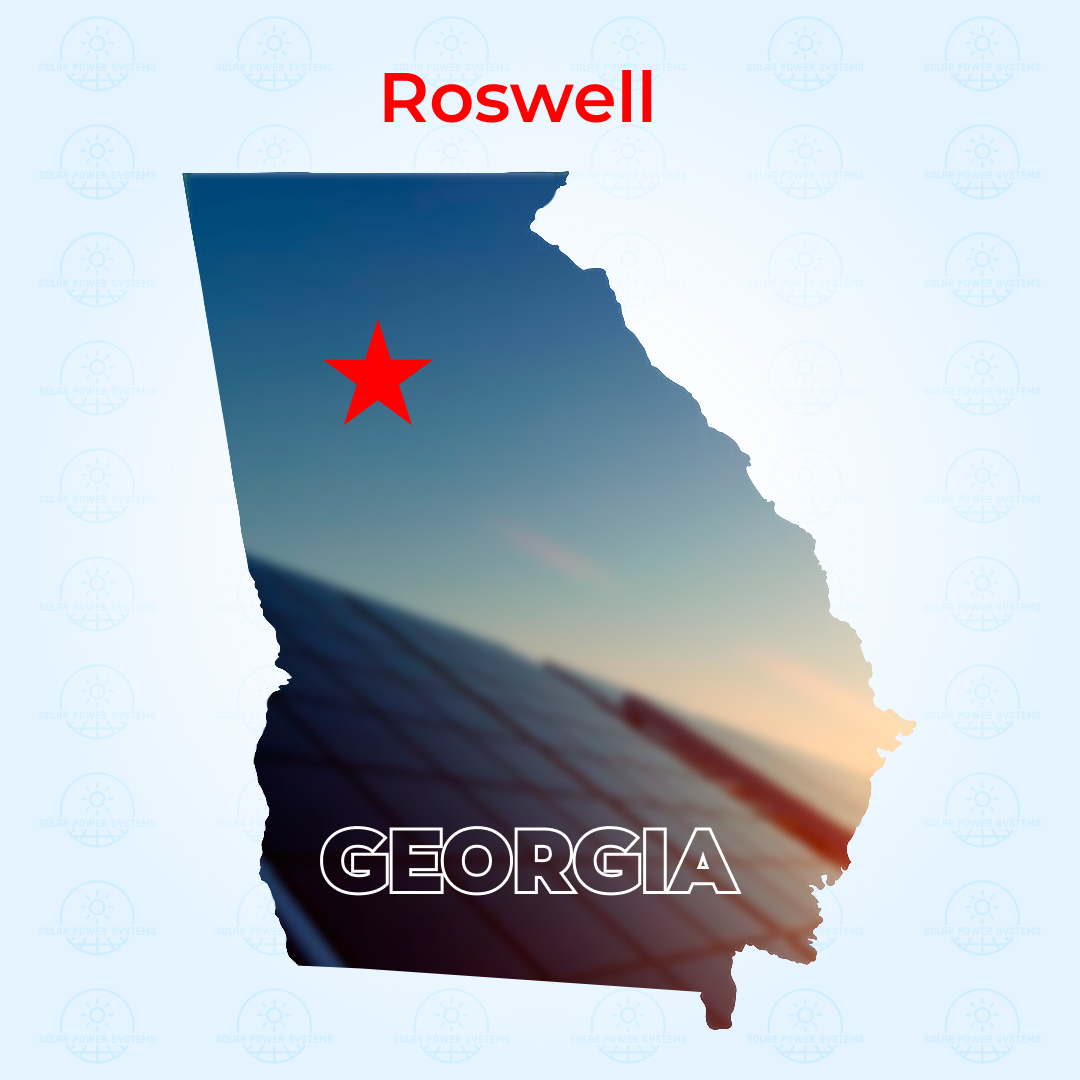 GEORGIA Roswell SPS