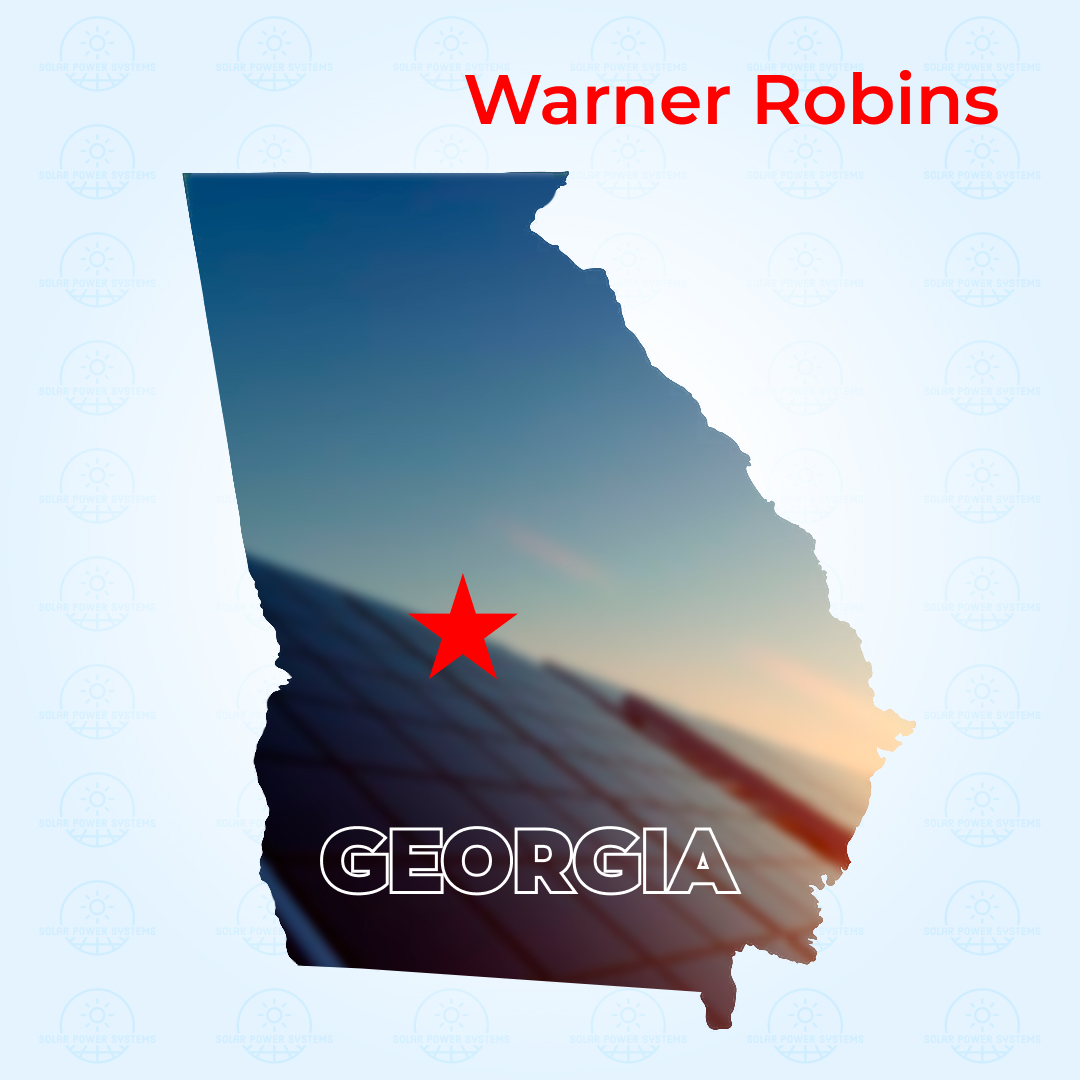 GEORGIA Warner Robins SPS