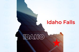 Top Solar Companies in Idaho Falls