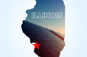 Top Solar Companies in Belleville