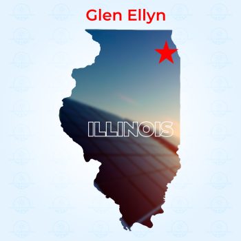 Top Solar Companies in Glen Ellyn