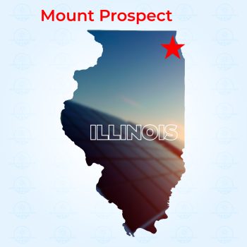 Top Solar Companies in Mount Prospect