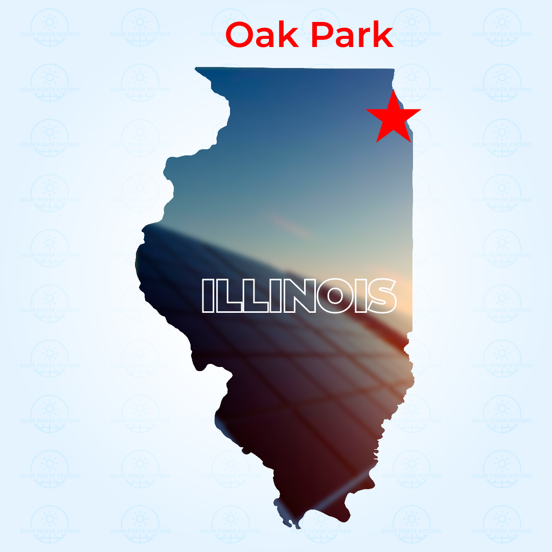 Top Solar Companies in Oak Park, Illinois 2024 Save Money with Local