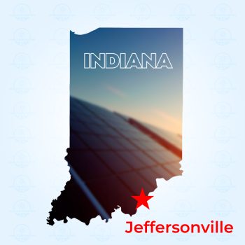 Top Solar Companies in Jeffersonville