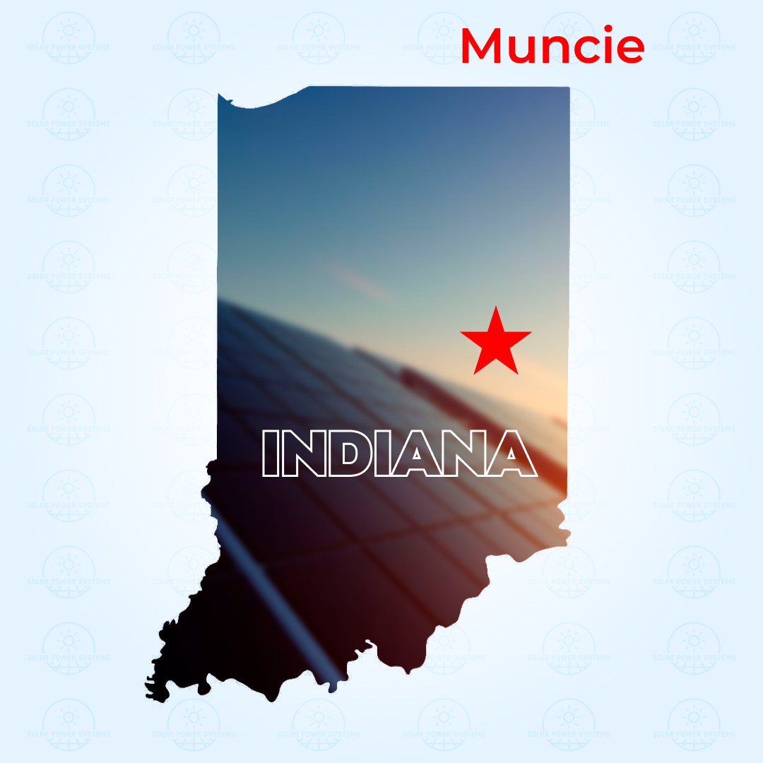 INDIANA Muncie SPS