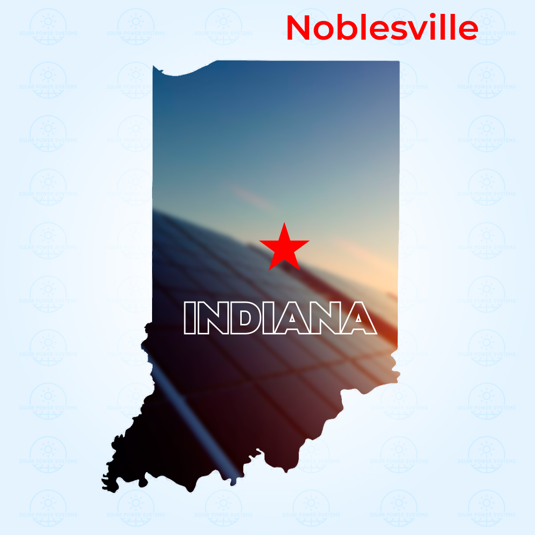 INDIANA Noblesville SPS