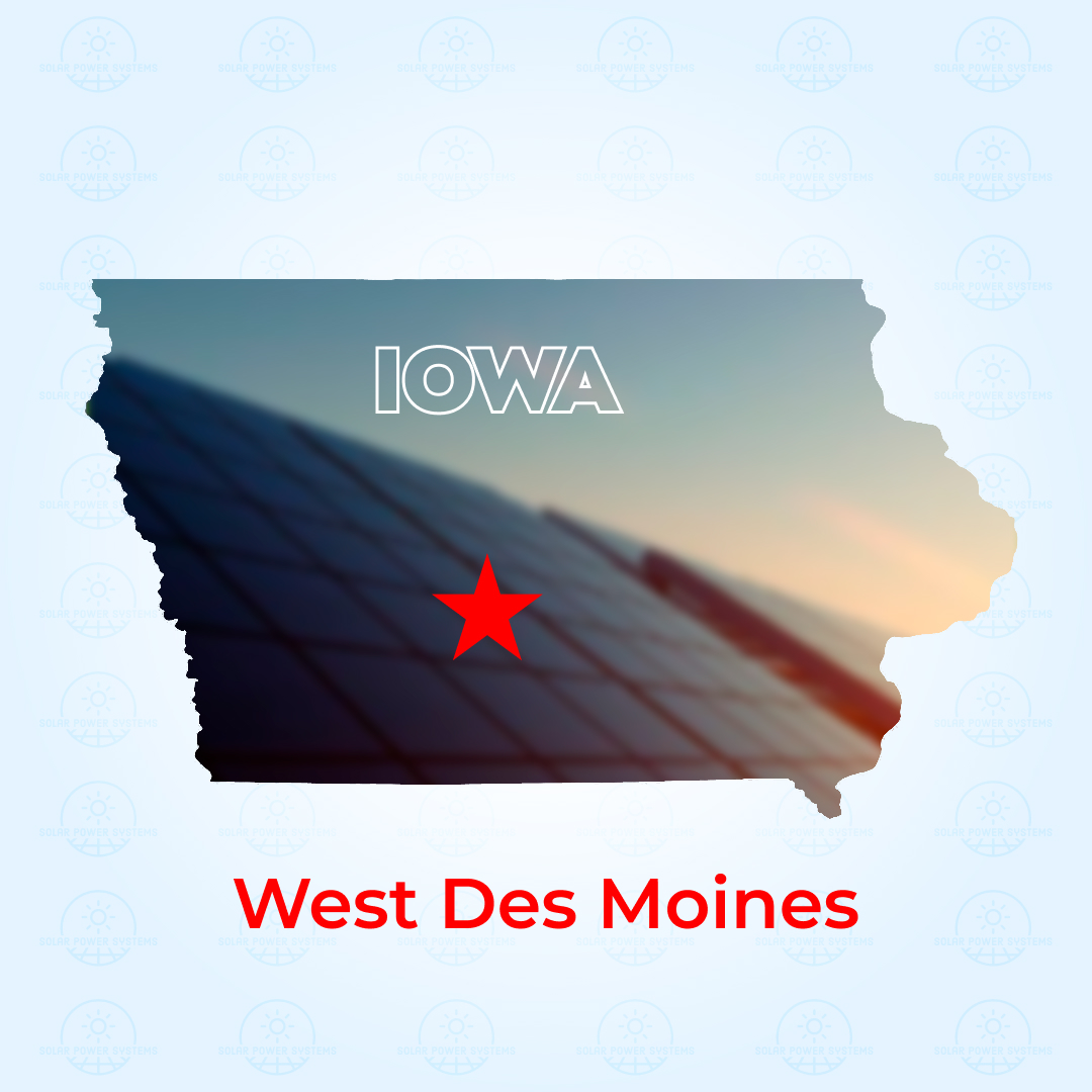 IOWA West Des Moines SPS